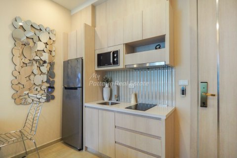 Condo à Pattaya, Thaïlande, 1 chambre  № 126563 - photo 4