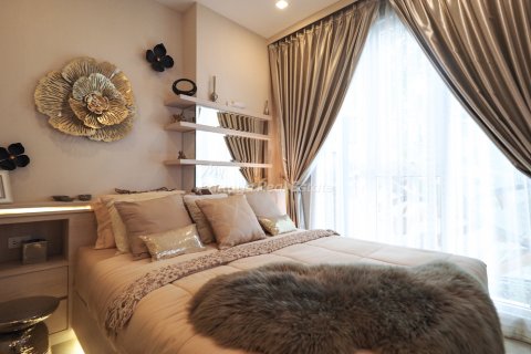 Condo à Pattaya, Thaïlande, 1 chambre  № 126563 - photo 10