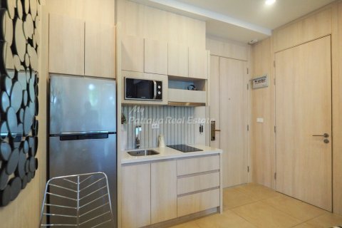 Condo à Pattaya, Thaïlande, 1 chambre  № 126563 - photo 5