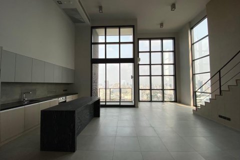 Кондоминиум с 3 спальнями в Ваттхана, Бангкок, Таиланд № 126564 - фото 7