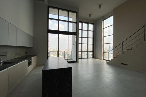 Кондоминиум с 3 спальнями в Ваттхана, Бангкок, Таиланд № 126564 - фото 3
