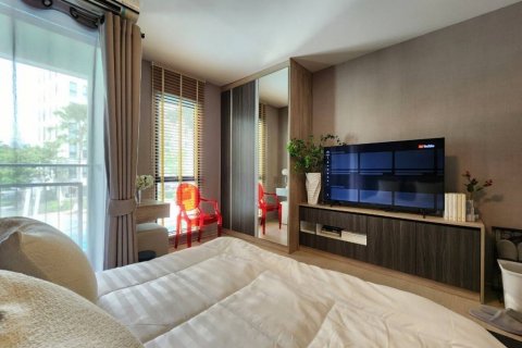 Duplex in Samut Prakan, Thailand 1 bedroom № 106796 - photo 10