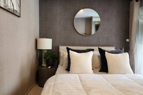 Duplex in Samut Prakan, Thailand 1 bedroom № 106796 - photo 9