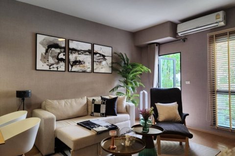 Duplex in Samut Prakan, Thailand 1 bedroom № 106796 - photo 1