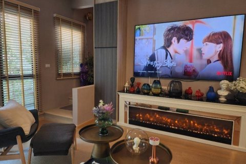 Duplex in Samut Prakan, Thailand 1 bedroom № 106796 - photo 7