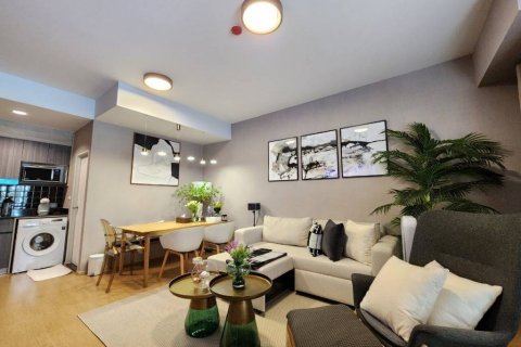 Duplex in Samut Prakan, Thailand 1 bedroom № 106796 - photo 5