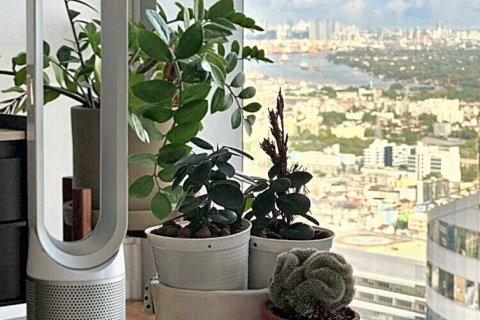 Condo à Bangkok, Thaïlande, 2 chambres № 106795 - photo 2