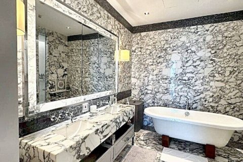 Condo à Bangkok, Thaïlande, 2 chambres № 106795 - photo 4