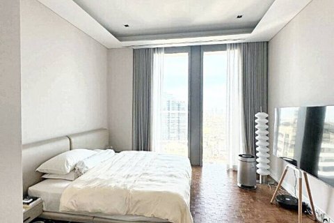 Condo à Bangkok, Thaïlande, 2 chambres № 106795 - photo 1