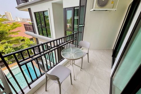 Condo in Hua Hin, Thailand, 2 bedrooms  № 133078 - photo 10