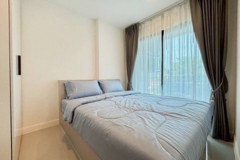 Condo in Hua Hin, Thailand, 2 bedrooms  № 133078 - photo 6