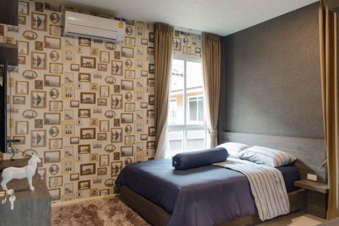 Дом в Пран Бури, Таиланд с 3 спальнями  № 133080 - фото 9