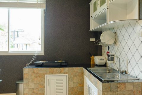 Дом в Пран Бури, Таиланд с 3 спальнями  № 133080 - фото 6