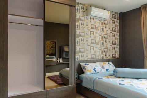 Дом в Пран Бури, Таиланд с 3 спальнями  № 133080 - фото 8