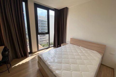 Studio dans le Condo à Ratchathewi, Bangkok, Thaïlande № 141893 - photo 12