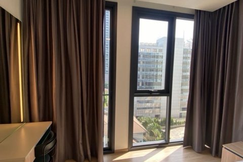 Studio dans le Condo à Ratchathewi, Bangkok, Thaïlande № 141893 - photo 4