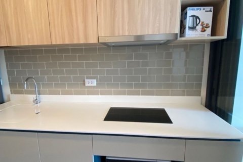 Studio dans le Condo à Ratchathewi, Bangkok, Thaïlande № 141893 - photo 13