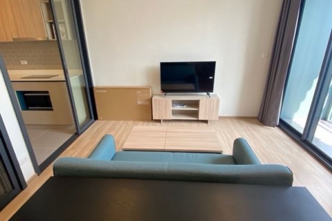 Studio dans le Condo à Ratchathewi, Bangkok, Thaïlande № 141893 - photo 5