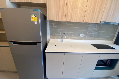 Studio dans le Condo à Ratchathewi, Bangkok, Thaïlande № 141893 - photo 7