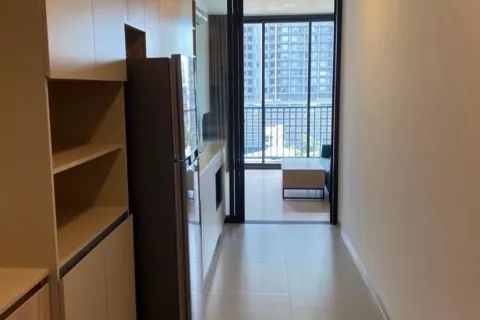 Studio dans le Condo à Ratchathewi, Bangkok, Thaïlande № 141893 - photo 2