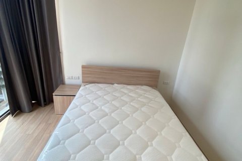 Studio dans le Condo à Ratchathewi, Bangkok, Thaïlande № 141893 - photo 11