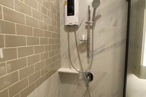 Studio dans le Condo à Ratchathewi, Bangkok, Thaïlande № 141893 - photo 10