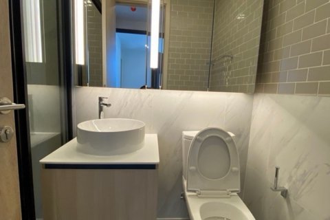 Studio dans le Condo à Ratchathewi, Bangkok, Thaïlande № 141893 - photo 8