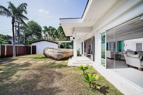 Вилла в Пхукете, Таиланд с 3 спальнями  № 141769 - фото 7