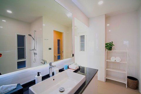 Вилла в Пхукете, Таиланд с 3 спальнями  № 141769 - фото 10