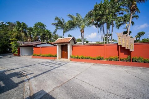 Вилла в Пхукете, Таиланд с 3 спальнями  № 141769 - фото 8