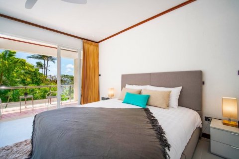 Вилла в Пхукете, Таиланд с 3 спальнями  № 141769 - фото 9