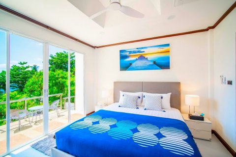 Вилла в Пхукете, Таиланд с 3 спальнями  № 141769 - фото 12