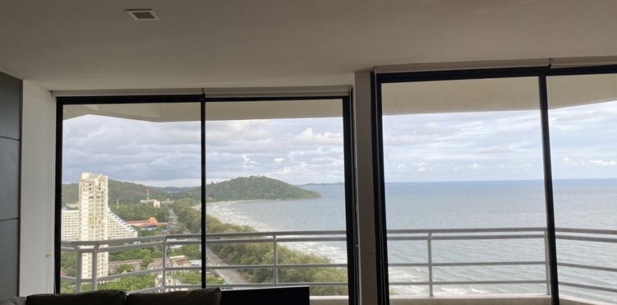 Кондоминиум с 5 спальнями в Районге, Таиланд № 141894