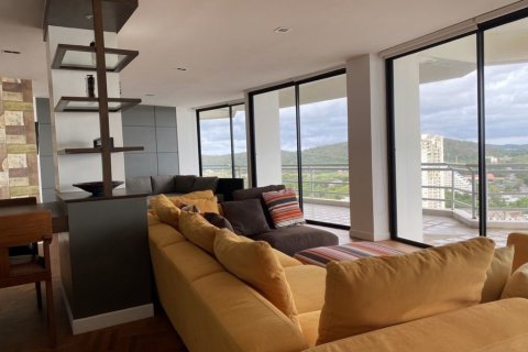 Кондоминиум с 5 спальнями в Районге, Таиланд № 141894 - фото 3