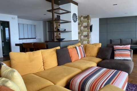 Кондоминиум с 5 спальнями в Районге, Таиланд № 141894 - фото 4