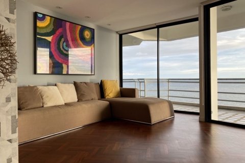 Кондоминиум с 5 спальнями в Районге, Таиланд № 141894 - фото 22