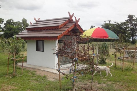 Land in Chiang Rai, Thailand 120 sq.m. № 104702 - photo 7