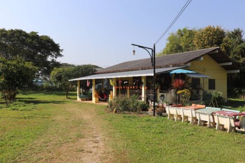 Land in Chiang Rai, Thailand 120 sq.m. № 104702 - photo 2