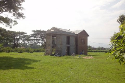 Land in Chiang Rai, Thailand 120 sq.m. № 104702 - photo 9