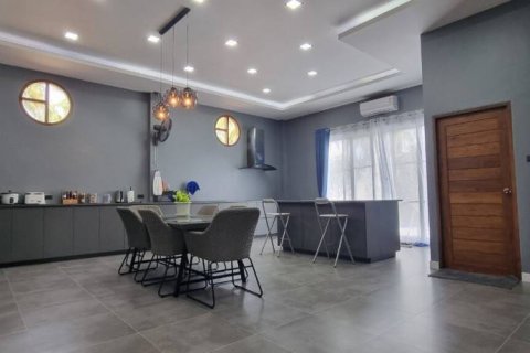 Maison à Bang Lamung, Thaïlande 3 chambres № 104701 - photo 7