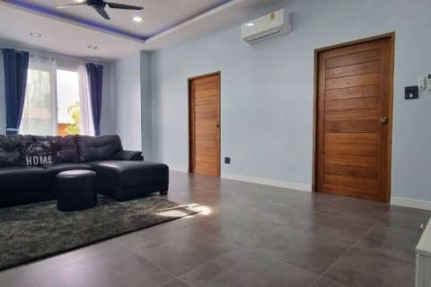 Maison à Bang Lamung, Thaïlande 3 chambres № 104701 - photo 5