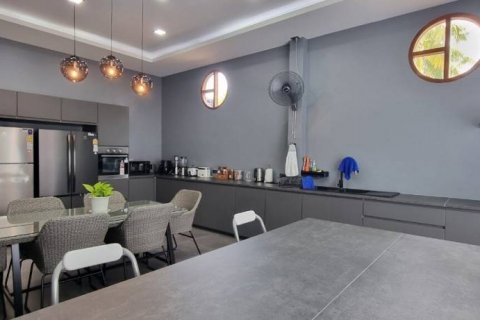 Maison à Bang Lamung, Thaïlande 3 chambres № 104701 - photo 10