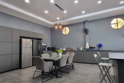 Maison à Bang Lamung, Thaïlande 3 chambres № 104701 - photo 9