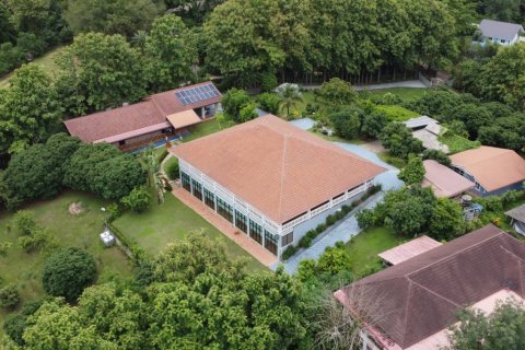 Villa in Chiang Rai, Thailand 6 bedrooms № 104699 - photo 2