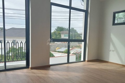 Дом в Банг Ламунге, Таиланд с 4 спальнями  № 115979 - фото 18