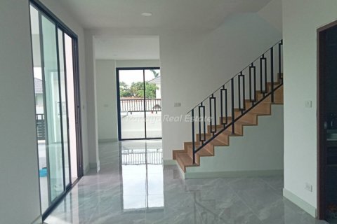 Дом в Банг Ламунге, Таиланд с 4 спальнями  № 115979 - фото 10