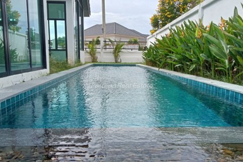 Дом в Банг Ламунге, Таиланд с 4 спальнями  № 115979 - фото 9
