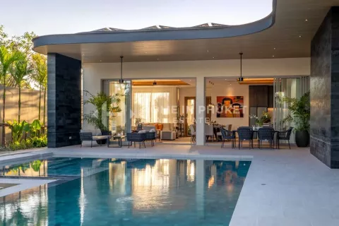 Дом в Пхукете, Таиланд с 4 спальнями № 131544 - фото 3