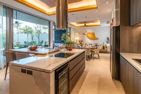 House in Phuket, Thailand 3 bedrooms № 131543 - photo 11