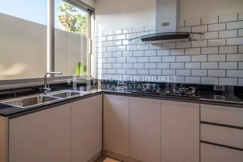 House in Phuket, Thailand 3 bedrooms № 131543 - photo 19